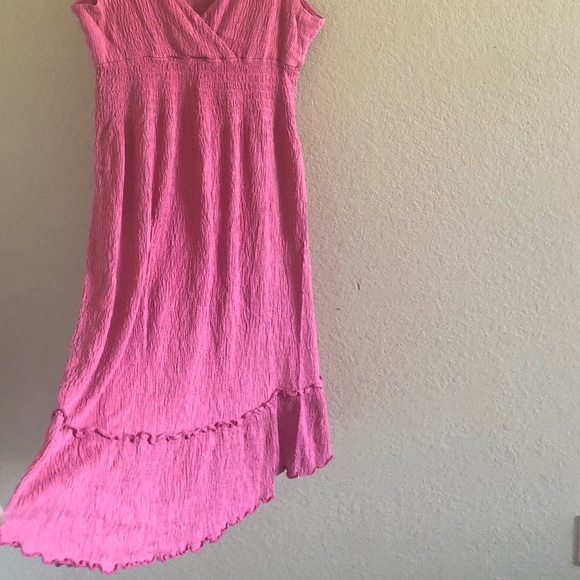 Flirty Dress💗 - Picture 3 of 5